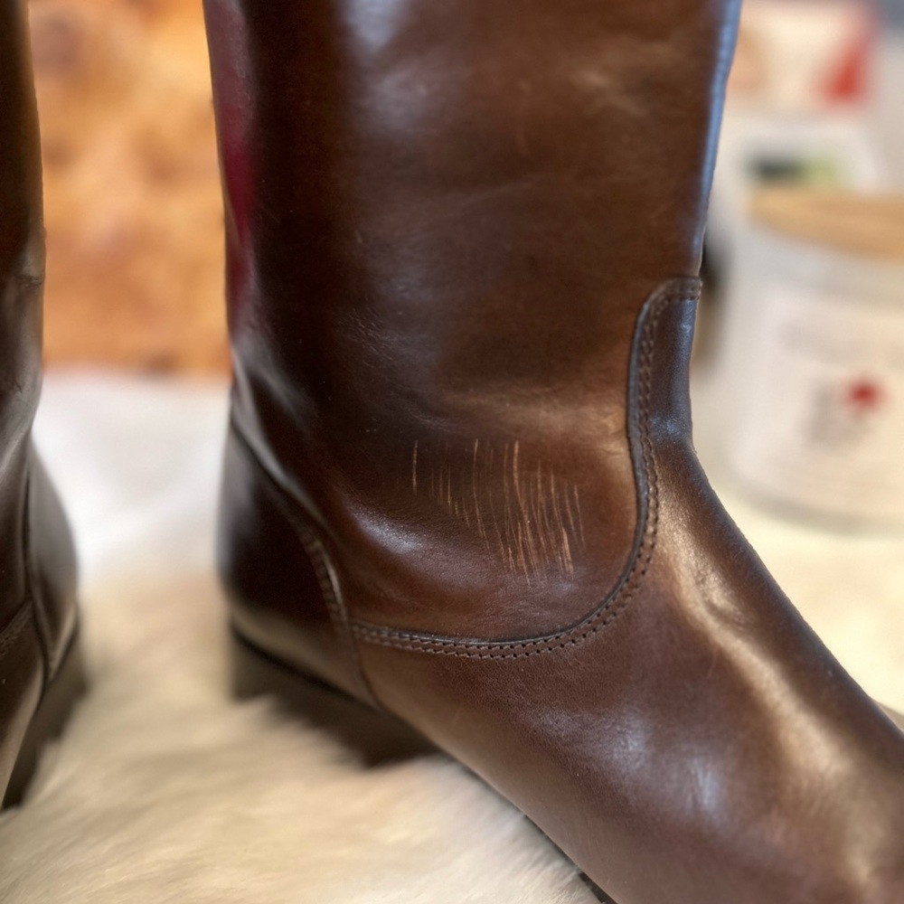 Frye boots - Picture 9 of 13
